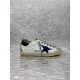 Golden Goose / Top Edition BALLSTAR Dirty Shoes