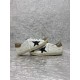 Golden Goose / Top Edition BALLSTAR Dirty Shoes