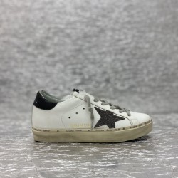 Golden Goose / Top Edition BALLSTAR Dirty Shoes