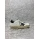 Golden Goose / Top Edition BALLSTAR Dirty Shoes