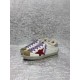 Golden Goose / Top Edition BALLSTAR Dirty Shoes