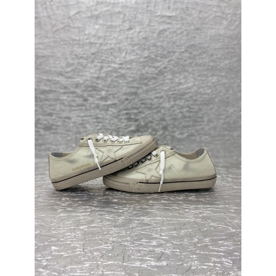 Golden Goose / Top Edition BALLSTAR Dirty Shoes
