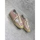 Golden Goose / Top Edition BALLSTAR Dirty Shoes