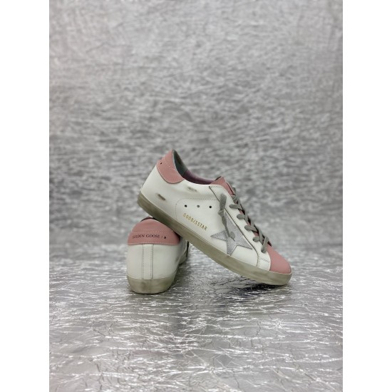Golden Goose / Top Edition BALLSTAR Dirty Shoes