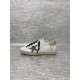 Golden Goose / Top Edition BALLSTAR Dirty Shoes