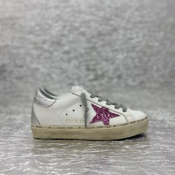 Golden Goose / Top Edition BALLSTAR Dirty Shoes