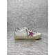 Golden Goose / Top Edition BALLSTAR Dirty Shoes