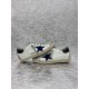 Golden Goose / Top Edition BALLSTAR Dirty Shoes