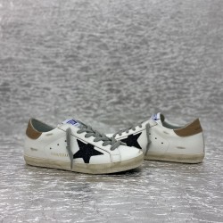 Golden Goose / Top Edition BALLSTAR Dirty Shoes