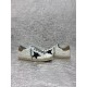 Golden Goose / Top Edition BALLSTAR Dirty Shoes