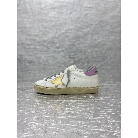 Golden Goose / Top Edition BALLSTAR Dirty Shoes