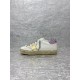 Golden Goose / Top Edition BALLSTAR Dirty Shoes