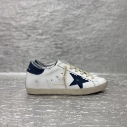 Golden Goose / Top Edition BALLSTAR Dirty Shoes