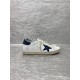 Golden Goose / Top Edition BALLSTAR Dirty Shoes