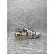 Golden Goose / Top Edition BALLSTAR Dirty Shoes