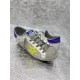 Golden Goose / Top Edition BALLSTAR Dirty Shoes