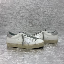 Golden Goose / Top Edition BALLSTAR Dirty Shoes