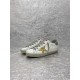 Golden Goose / Top Edition BALLSTAR Dirty Shoes