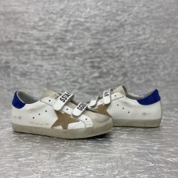 Golden Goose / Top Edition BALLSTAR Dirty Shoes