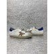 Golden Goose / Top Edition BALLSTAR Dirty Shoes