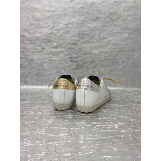 Golden Goose / Top Edition BALLSTAR Dirty Shoes