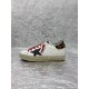 Golden Goose / Top Edition BALLSTAR Dirty Shoes