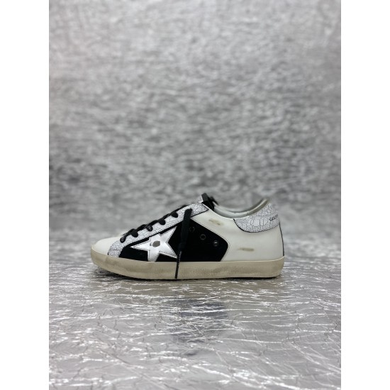 Golden Goose / Top Edition BALLSTAR Dirty Shoes
