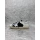 Golden Goose / Top Edition BALLSTAR Dirty Shoes