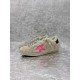 Golden Goose / Top Edition BALLSTAR Dirty Shoes