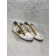 Golden Goose / Top Edition BALLSTAR Dirty Shoes