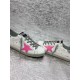 Golden Goose / Top Edition BALLSTAR Dirty Shoes