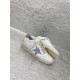 Golden Goose / Top Edition BALLSTAR Dirty Shoes