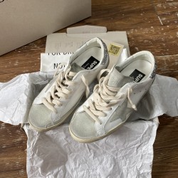Golden Goose / Top Edition BALLSTAR Dirty Shoes