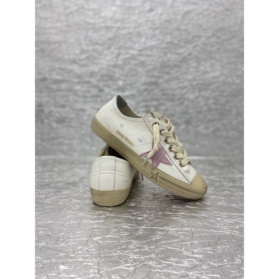 Golden Goose / Top Edition BALLSTAR Dirty Shoes