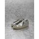 Golden Goose / Top Edition BALLSTAR Dirty Shoes
