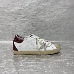 Golden Goose / Top Edition BALLSTAR Dirty Shoes