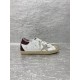 Golden Goose / Top Edition BALLSTAR Dirty Shoes