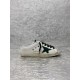 Golden Goose / Top Edition BALLSTAR Dirty Shoes