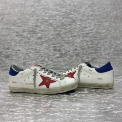 Golden Goose / Top Edition BALLSTAR Dirty Shoes