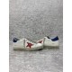 Golden Goose / Top Edition BALLSTAR Dirty Shoes