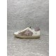 Golden Goose / Top Edition BALLSTAR Dirty Shoes