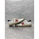 Golden Goose / Top Edition BALLSTAR Dirty Shoes