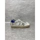 Golden Goose / Top Edition BALLSTAR Dirty Shoes