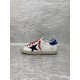 Golden Goose / Top Edition BALLSTAR Dirty Shoes