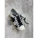 Golden Goose / Top Edition BALLSTAR Dirty Shoes