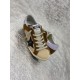 Golden Goose / Top Edition BALLSTAR Dirty Shoes