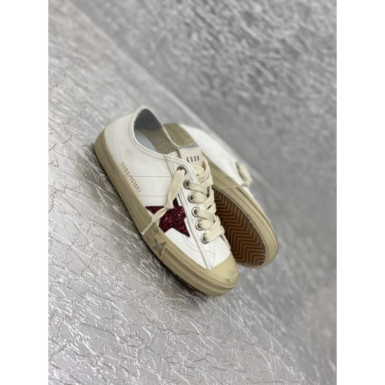 Golden Goose / Top Edition BALLSTAR Dirty Shoes