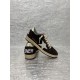 Golden Goose / Top Edition BALLSTAR Dirty Shoes