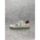 Golden Goose / Top Edition BALLSTAR Dirty Shoes