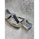 Golden Goose / Top Edition BALLSTAR Dirty Shoes
